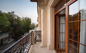 Sapphire Bayil Hotel